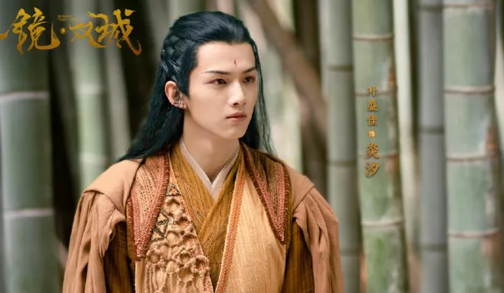 后续我们将会看到六个版本的仙剑,老天爷,放过仙剑奇侠传