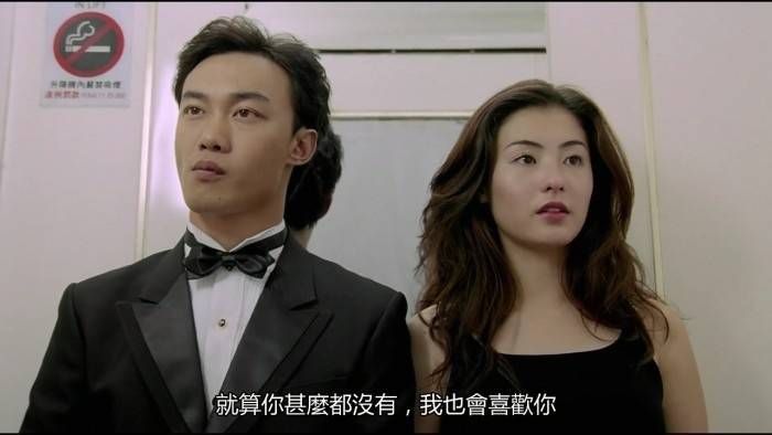 我们从电影里，看到自己的心事