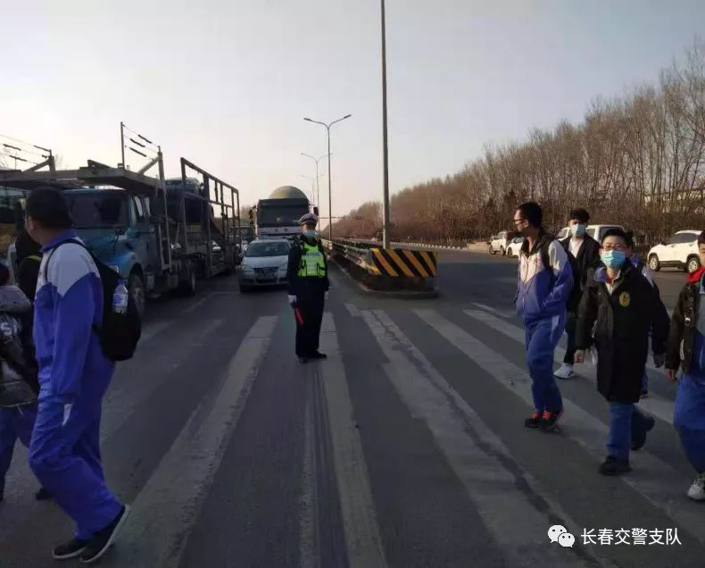 坚守使命 为民担当 铸牢警魂 逐梦初心丨最美交警