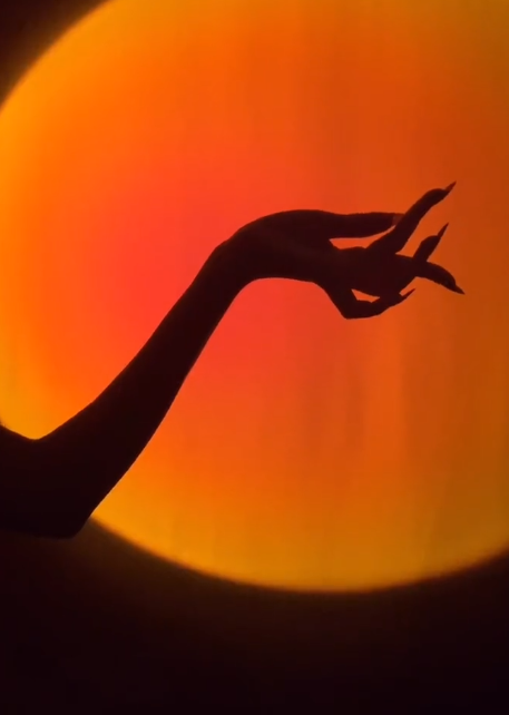 “天下第一舞指”密加：全网最会挣钱的一双手，一场直播赚200万