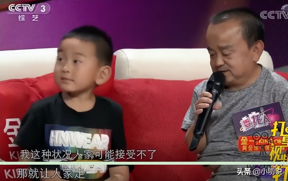 身高1.15米的张伸：44岁娶娇妻后被抛弃，无戏可拍靠小超市为生