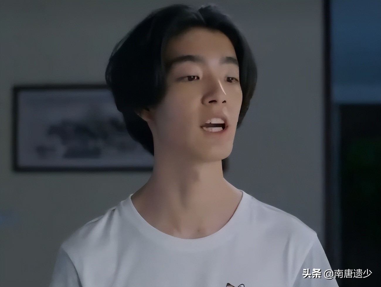 陈小艺22岁儿子考进国话，跟千玺成同事，到底是凭实力还是靠关系