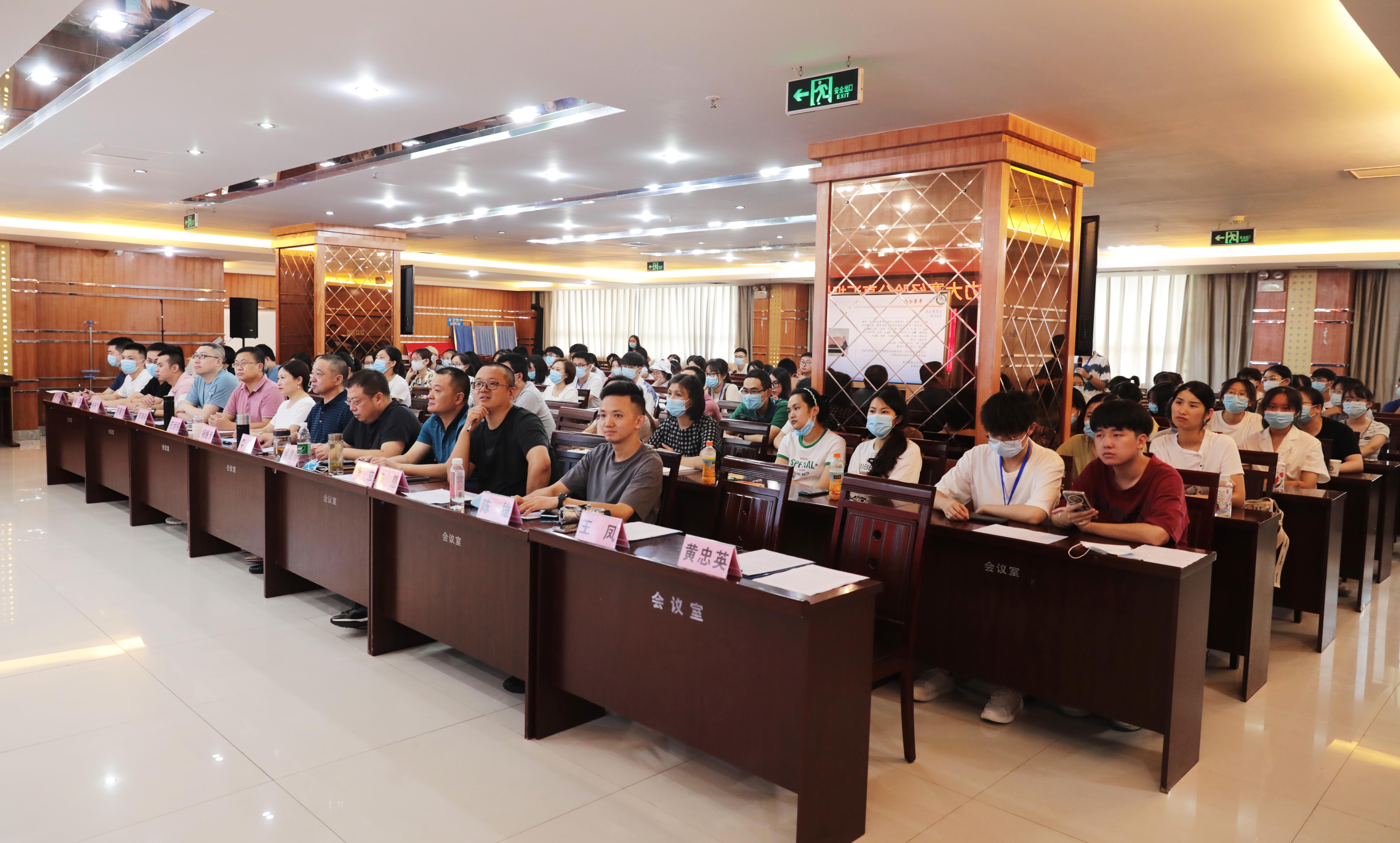 医务工作初体验~看射洪市中医院暑期社会实践都干了什么？