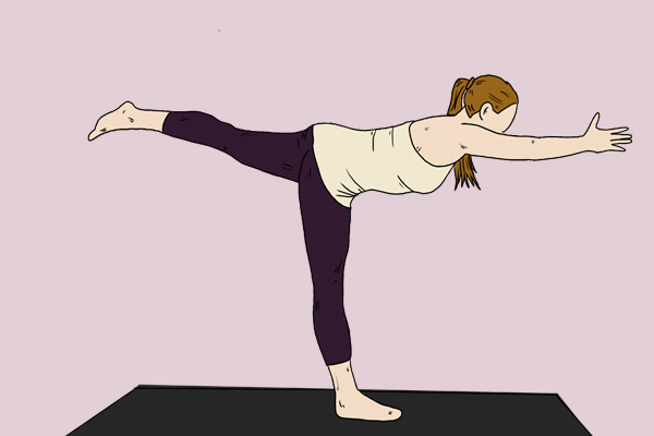 女性应了解的黄体酮知识，45岁后，3种含有黄体酮的食物可以多吃