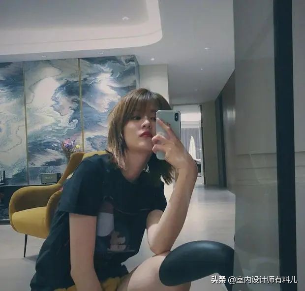 10大內地與港台藝人豪宅裝潢大盤點，看看，你最喜歡哪一個？