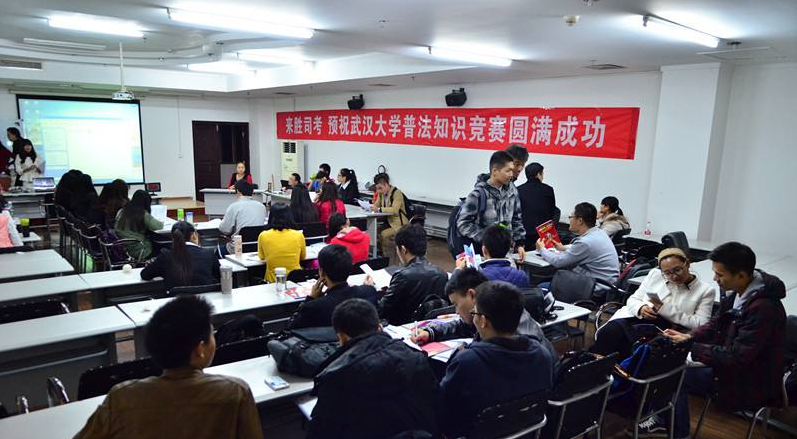 武汉大学撤销“鸡肋”专业，在校生看法罕见统一：早该推陈出新了