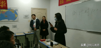 高考的船票已经售出，100天后即将登船，目的地由你们自己决定