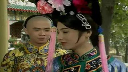 港剧经典《君临天下之血溅太和殿》江华版