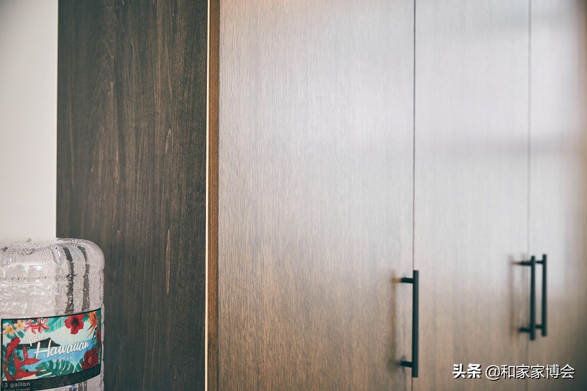 绿色植物助力“邻里关系”| 美式风格的老房翻新装修