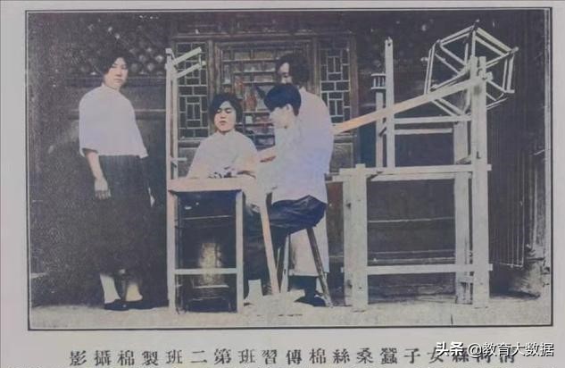 中国职业教育百年发展大事记（上）