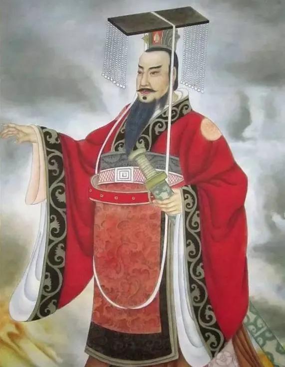 不一样的中国历史冷知识