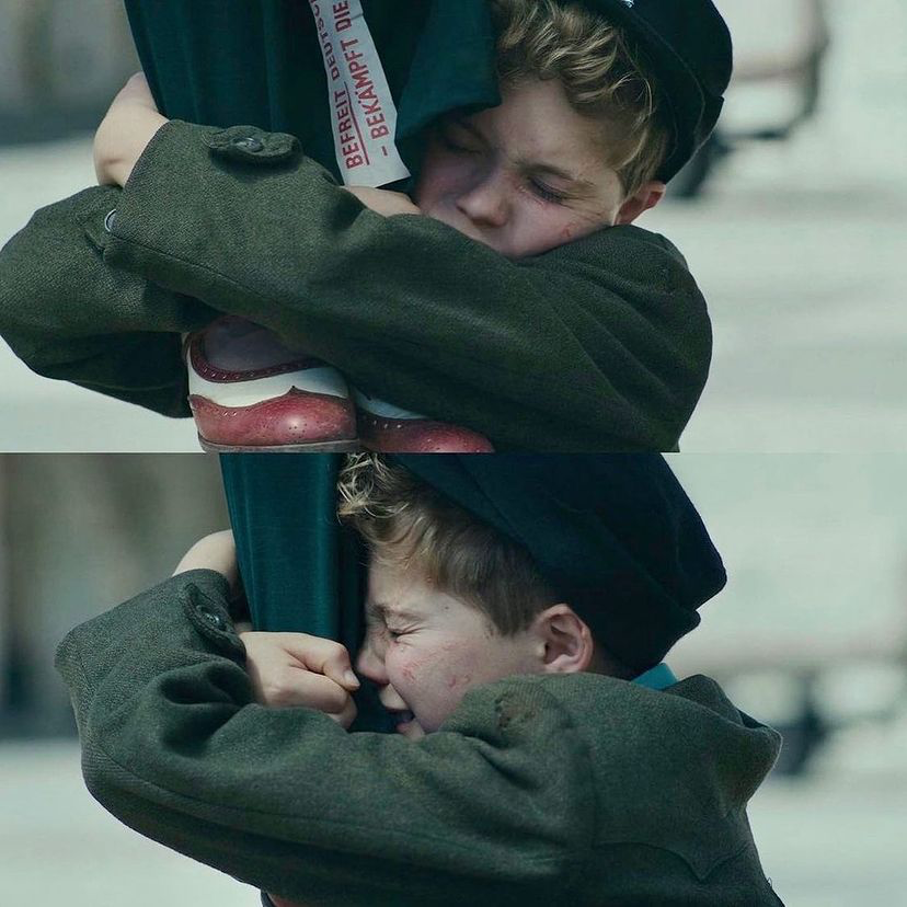 13部催泪佳片！这些电影中的悲情时刻，哪部最戳中你的心？