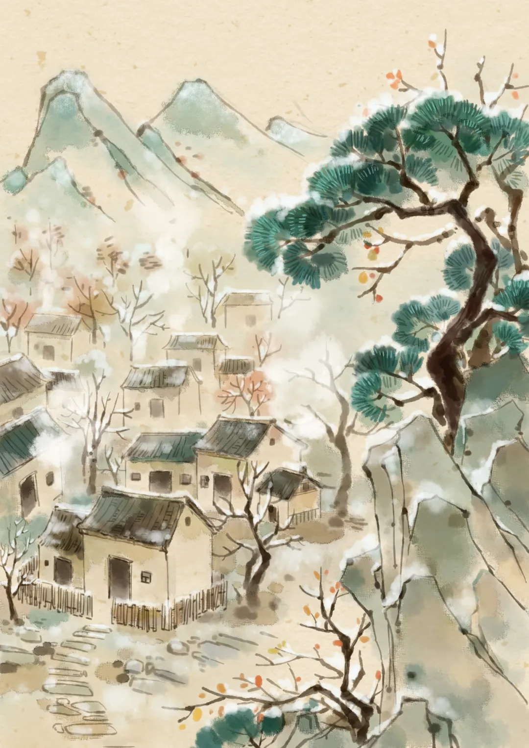 小寒 过年（小寒哪一天）