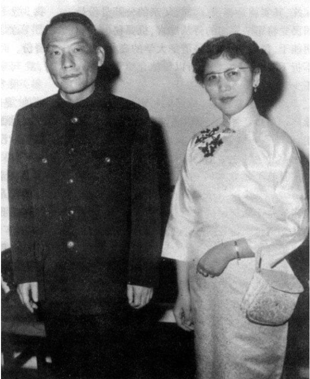 1972年尼克松访华，熊向晖一个问题难倒基辛格，周恩来：值得表扬