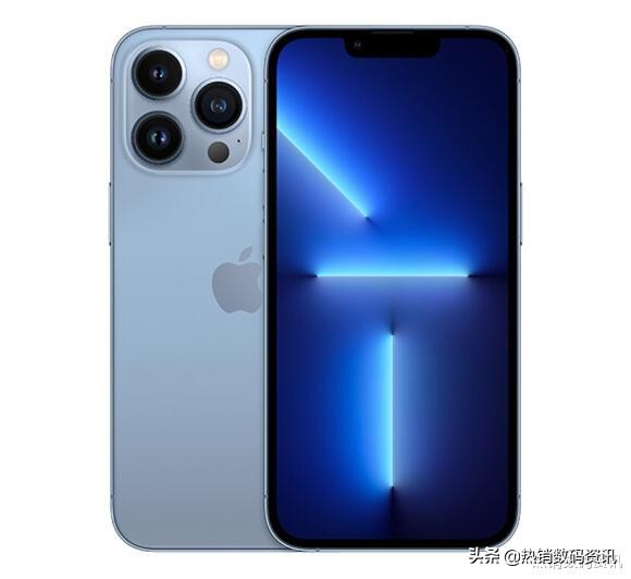 iphone13pro和13promax区别对比有啥不同？下面详细介绍帮您