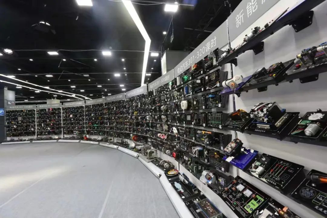 在北方职教学习，是一种什么样的体验？