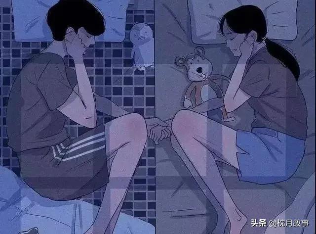 句子库‖星河滚烫，你是人间理想。皓月当空，你是人间曙光