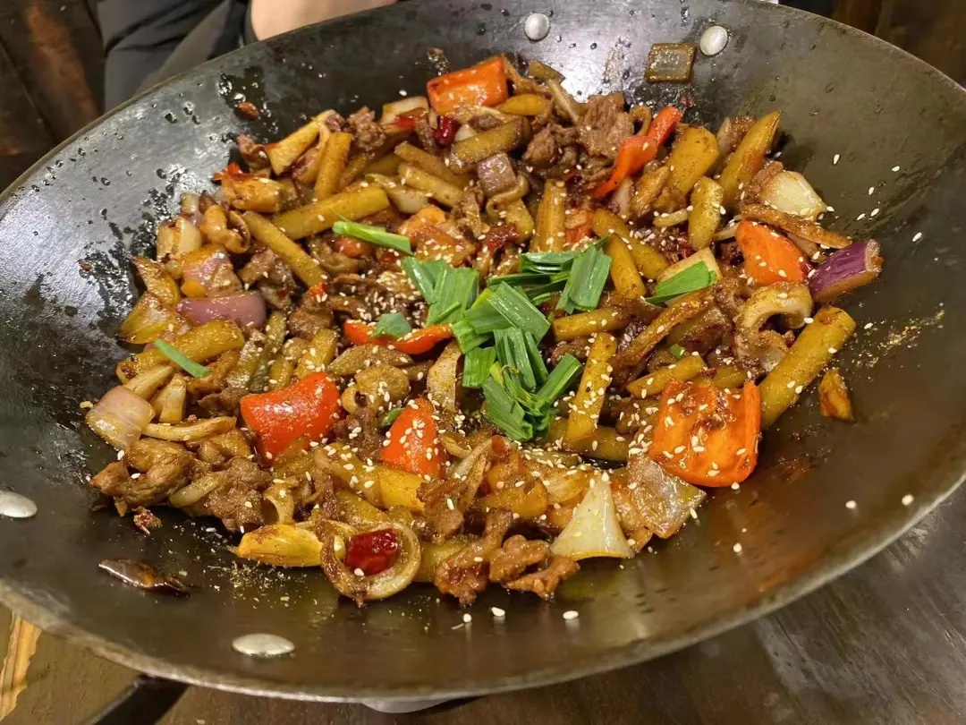 吃货图鉴 | 湖南14个市州的代表性美食，你吃过几个？