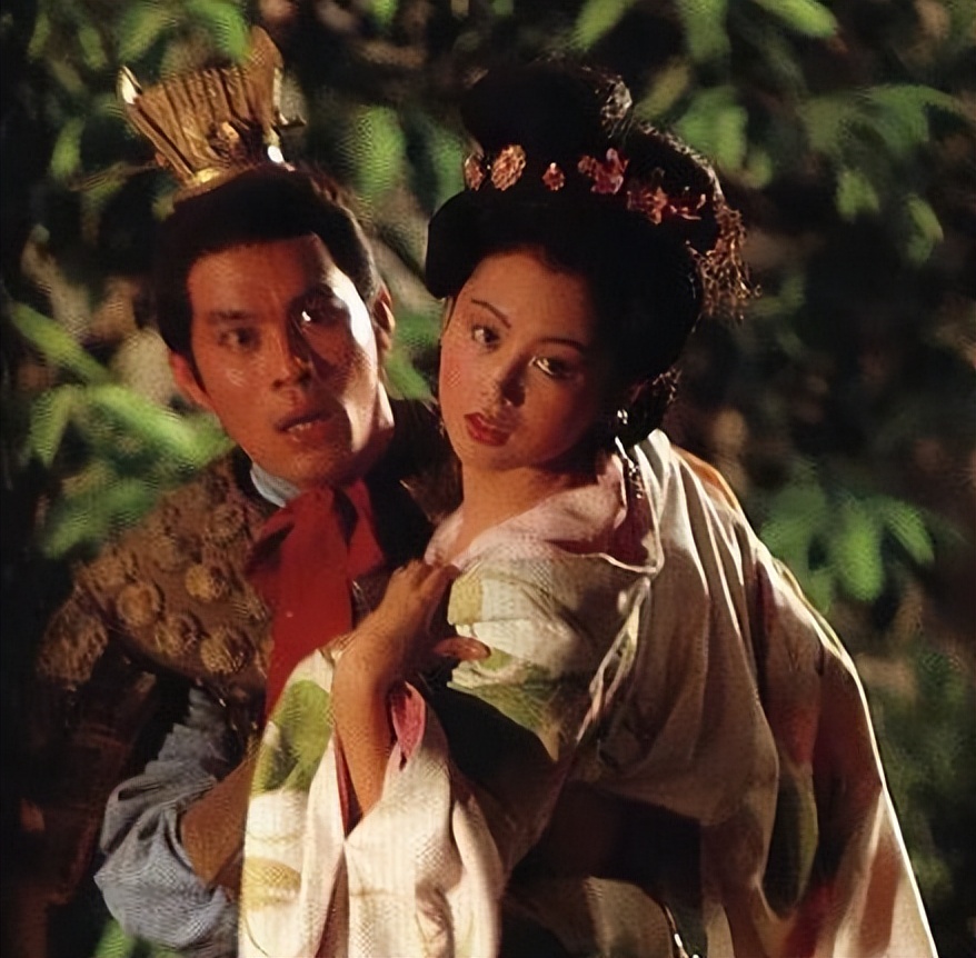 张光北：一套家具和一条毛毯迎娶校花陈炜，如今一家三口其乐融融