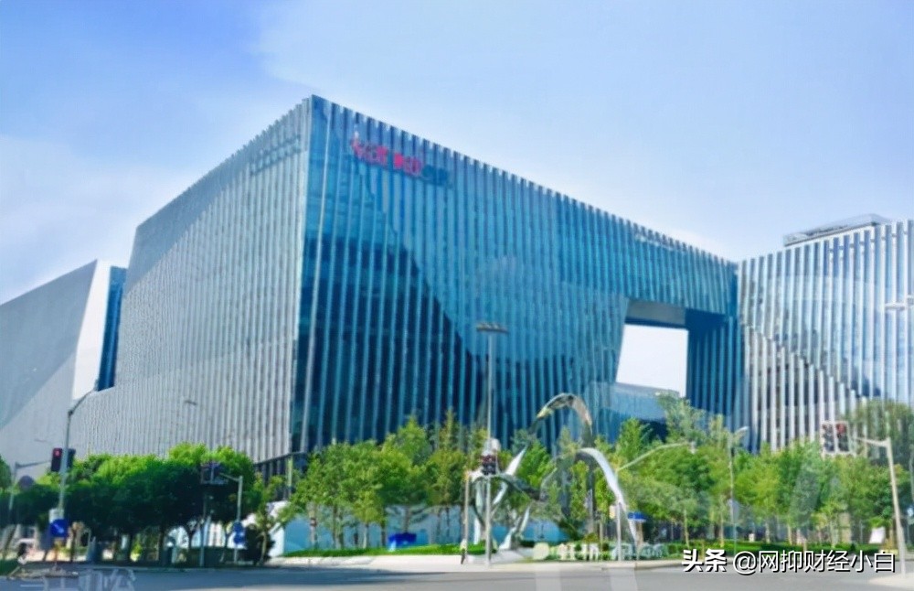 中国十大房地产企业（上）