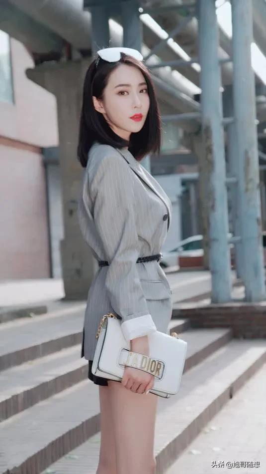 胡然，著名演员