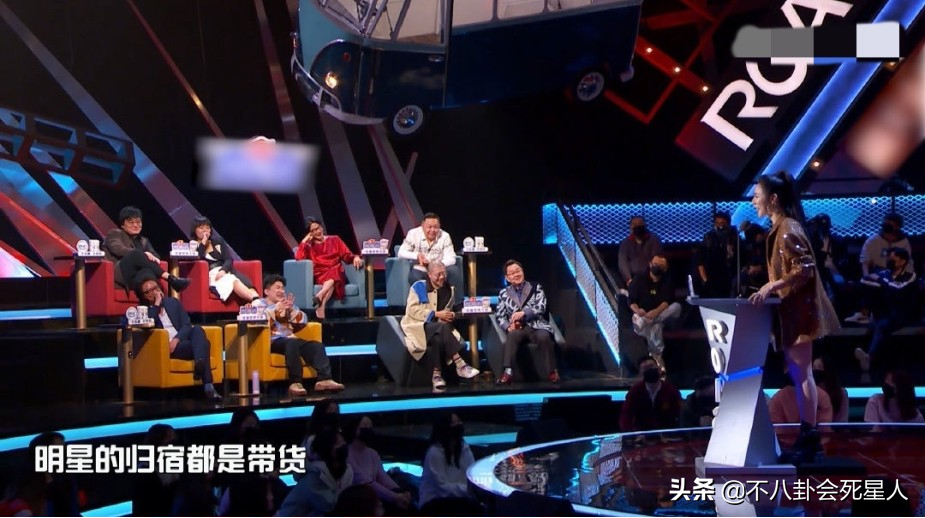 直播4小时1400万、一幅字4.5万，过气明星花样捞金，个个能赚