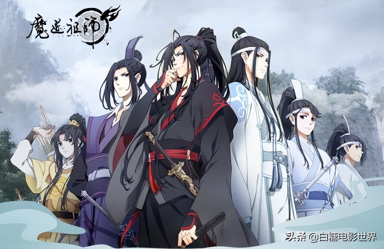 影视剧中令人印象深刻的句子，人间清醒有木有