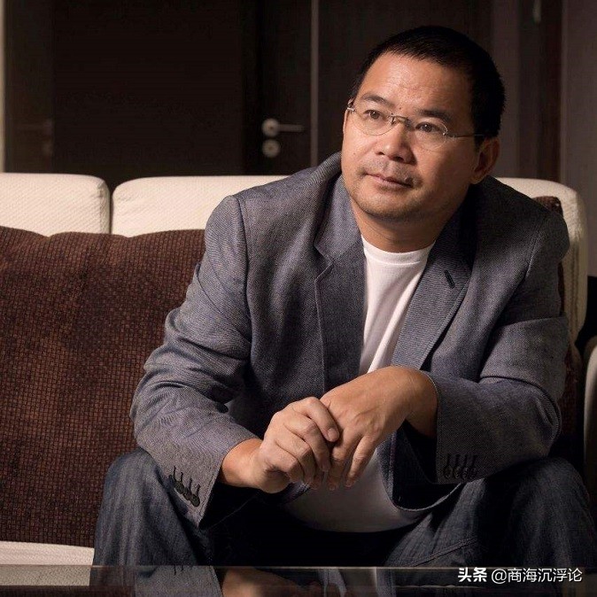 江苏镇江十大富豪，张邦鑫身价疯狂缩水893亿，首富宝座再次易主