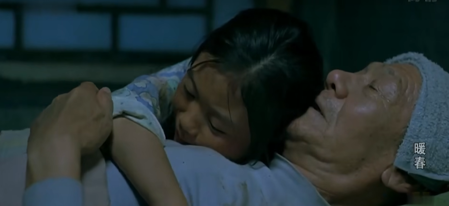 《影视：暖春》催泪又暖心，再次重温令人潸然泪下的佳剧