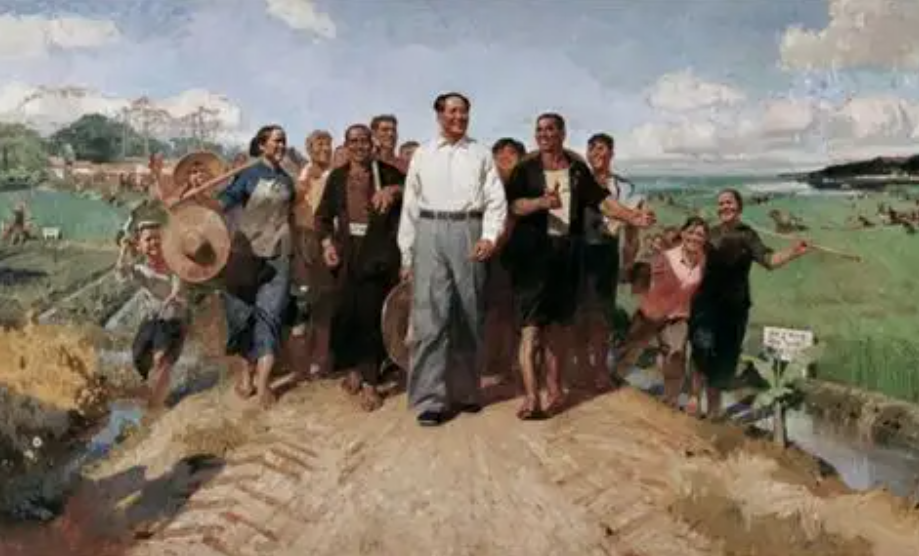 解放军和武警到底有什么区别？聊聊中国人民解放军的发展史