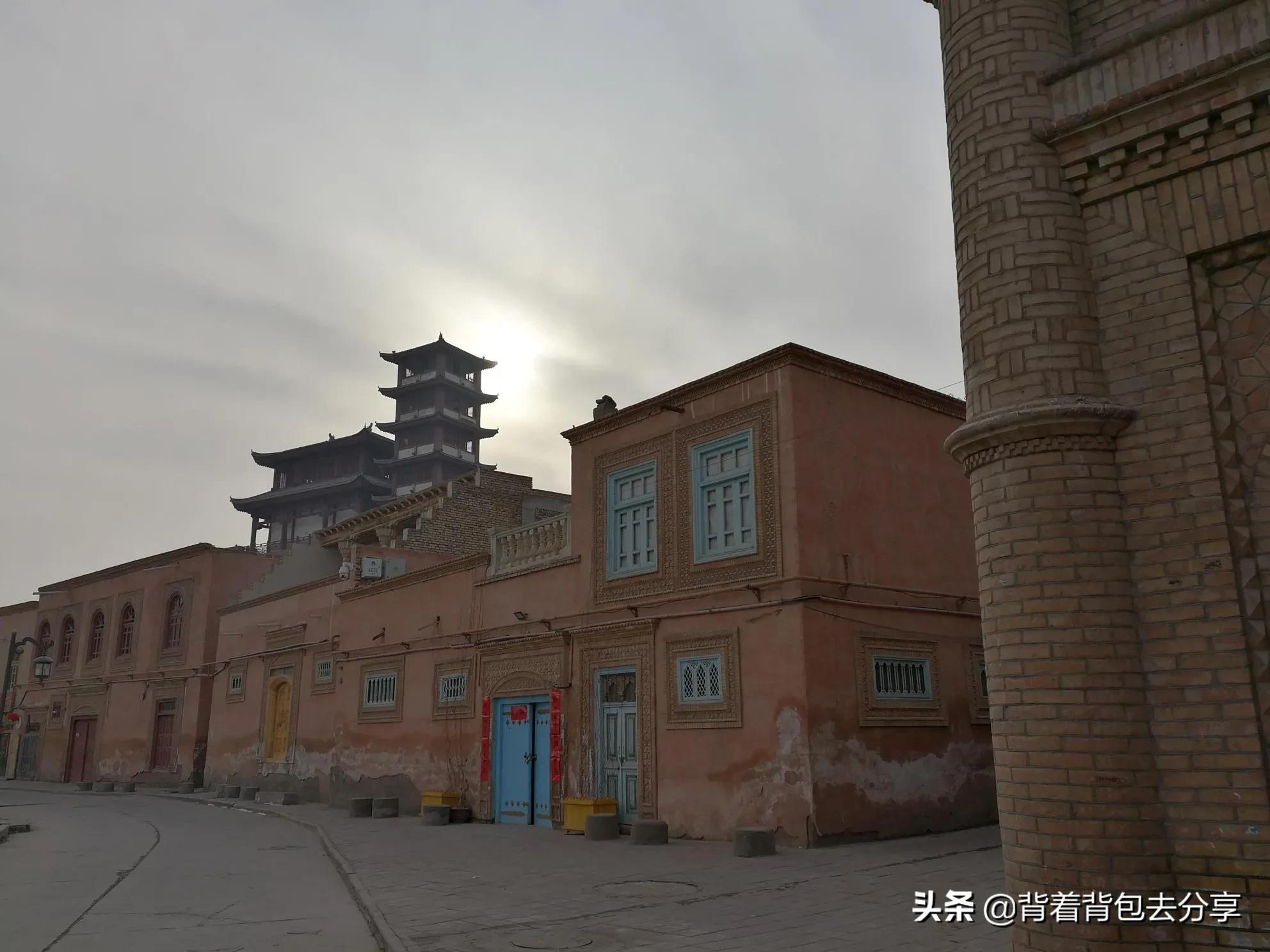 新疆必玩的十大景点，多处景点免费，到过9处，才算真正玩转全疆