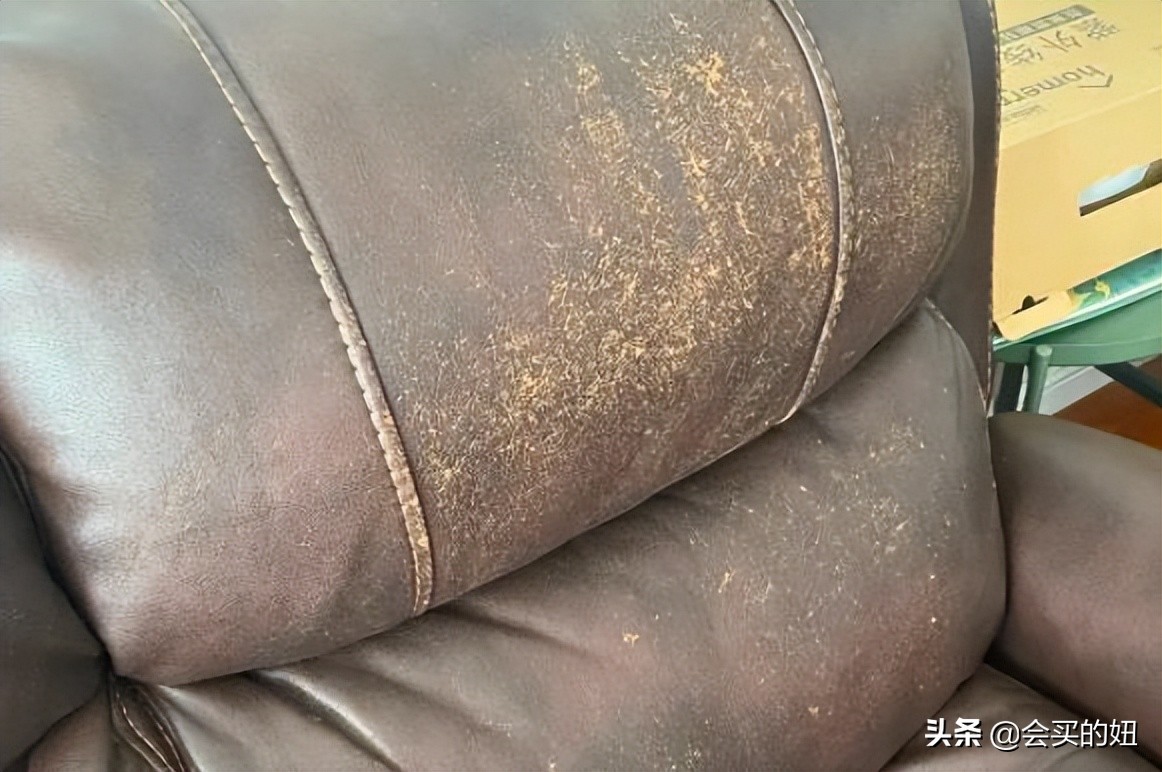 “科技布”真的是高科技嗎？關于科技布沙發的6個真相你該知道