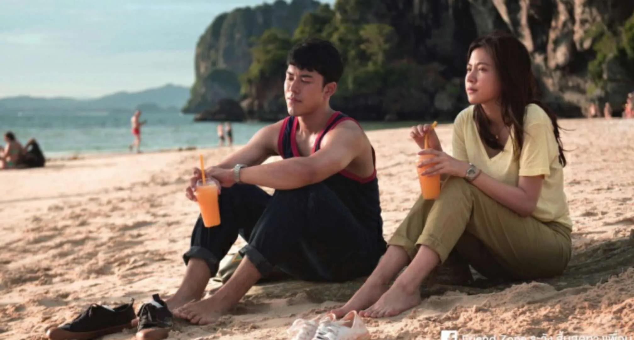 泰国电影推荐几部好看的，关于泰国好看的电影推荐