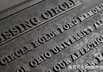 今天分享一些不一样的，美国哪些大学最为浪漫