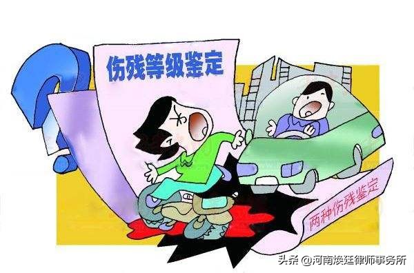 伤残鉴定费用,伤残鉴定费用是多少钱