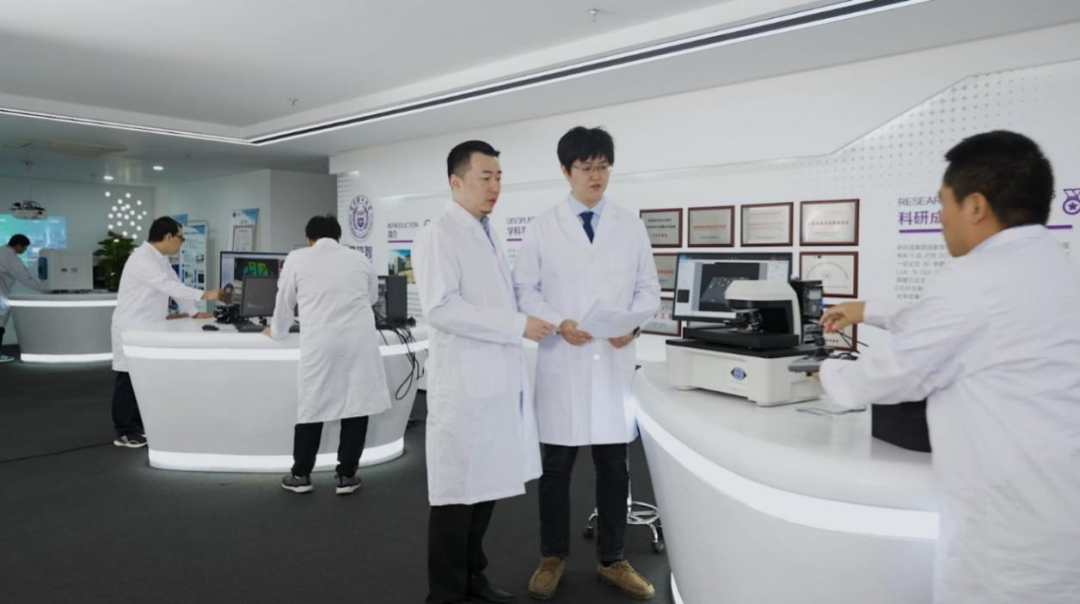 南京理工团队提出无需干涉及染色的三维层析显微成像技术