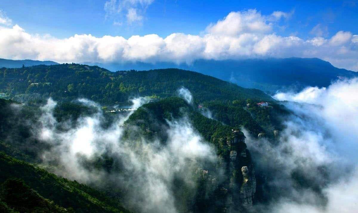 10大山水诗排行榜，猜猜哪首排名榜首？