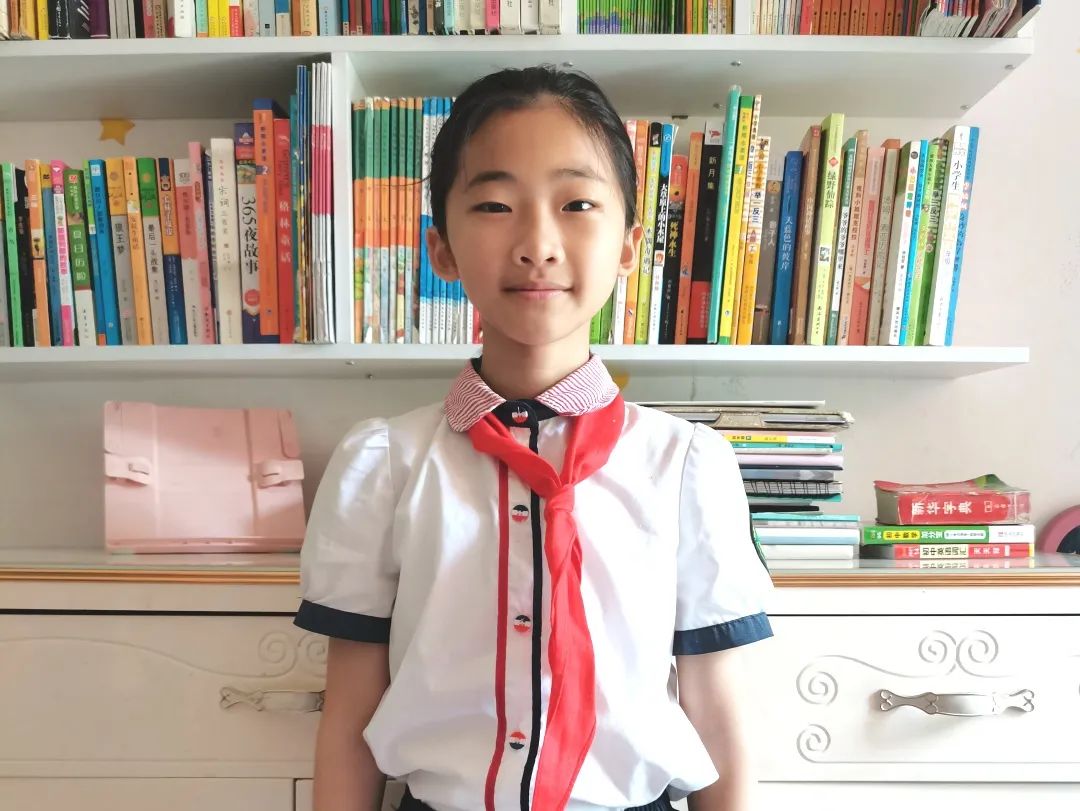 红领巾心向党 争做新时代好队员｜成都市双流区黄甲小学