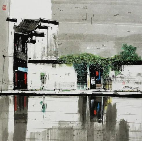 30个干净而温柔的诗句，意境美，语言美，词句美