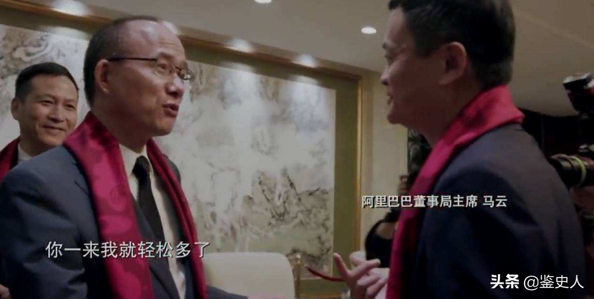 上海首富郭广昌：草根出身，用三年时间赚1个亿，迎娶美女主持人