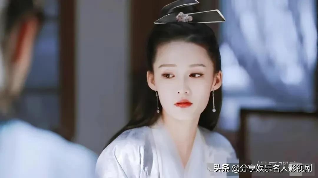 李清照扮演者最全网友评选，总共26位！一定有你心中的李清照
