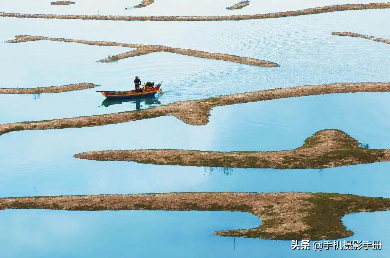 有风景，有摄影，还有爱人相随——我的2021年终盘点
