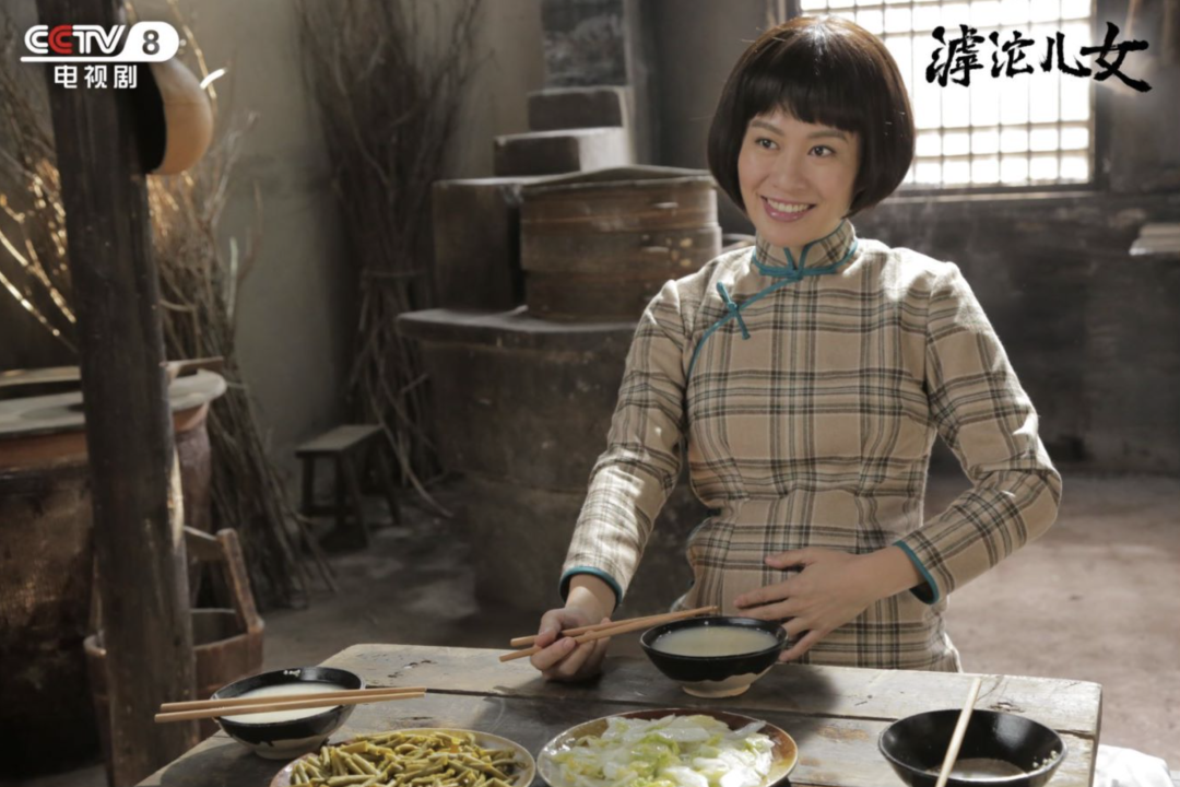 抗战大剧《滹沱儿女》今晚开播，演员阵容雄厚，9位实力派可期待