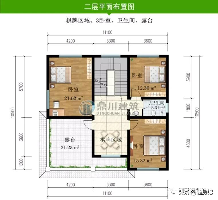 回村建房二层别墅最优选,4款高颜值广东自建别墅,你更中意哪款