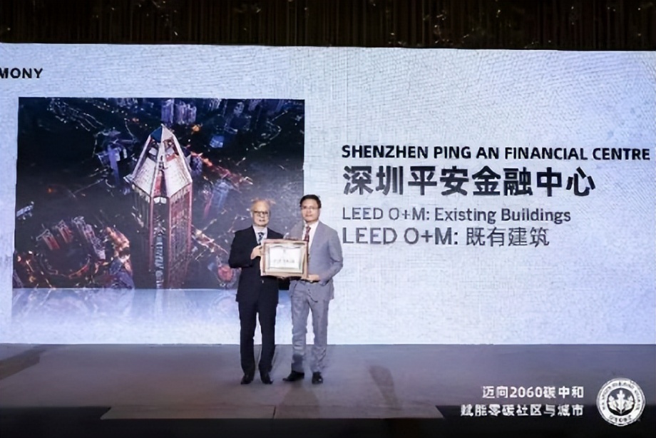 地标建筑，高就可以了吗？