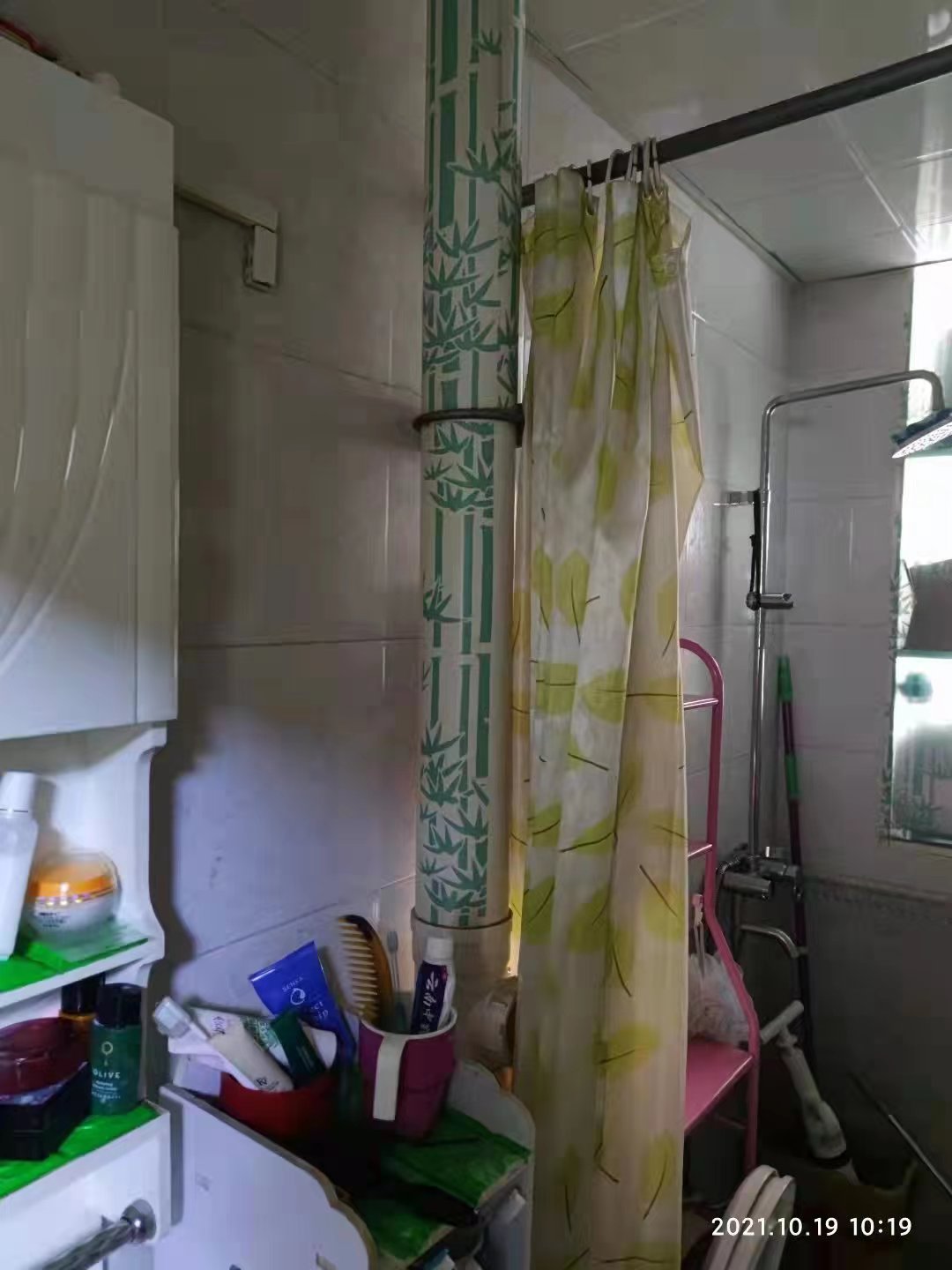 郑州管城区郑汴路 | 81㎡自住近30年老房，改造为父母的舒适养老房