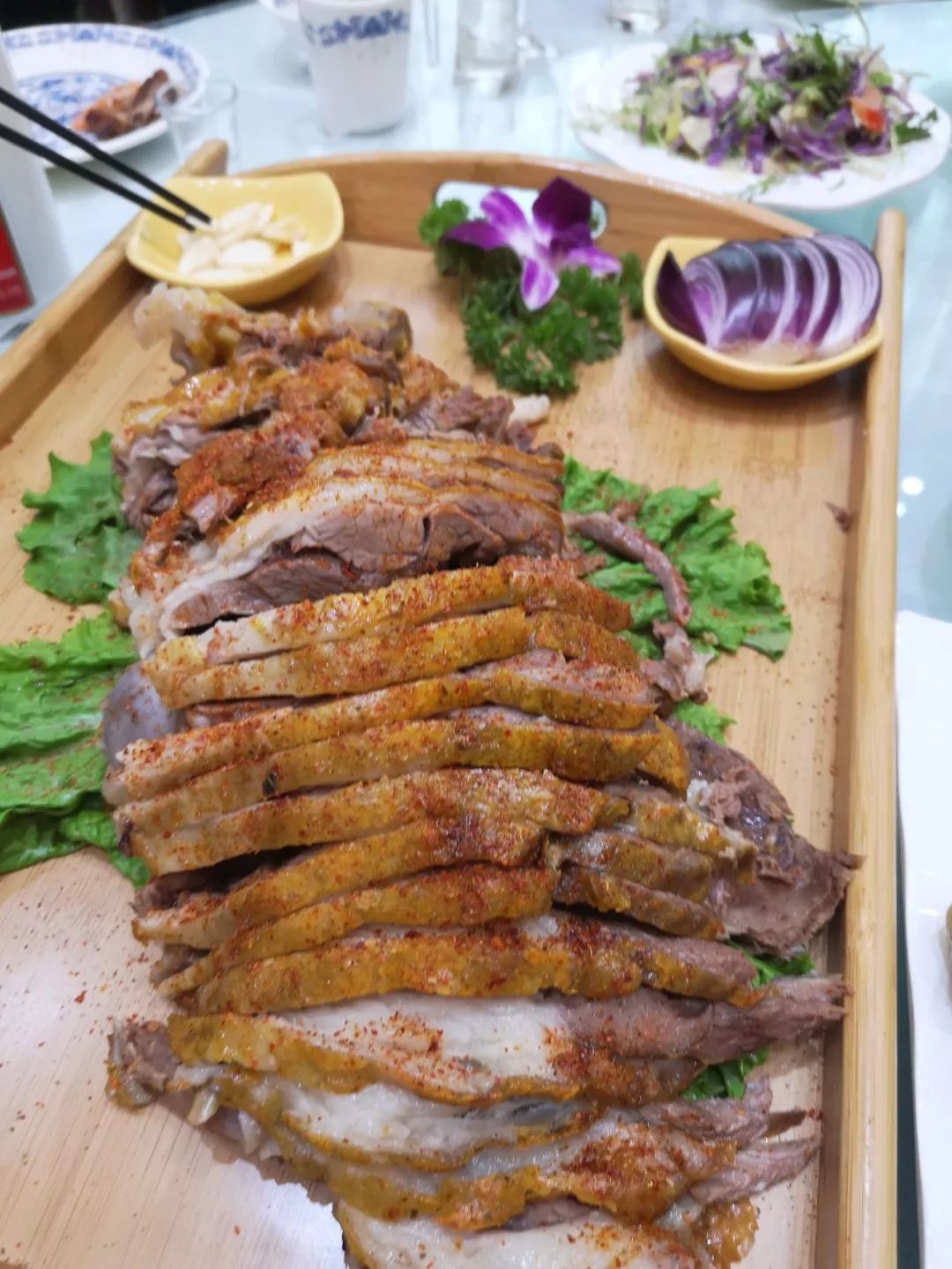 美丽新疆——昭苏 第50张