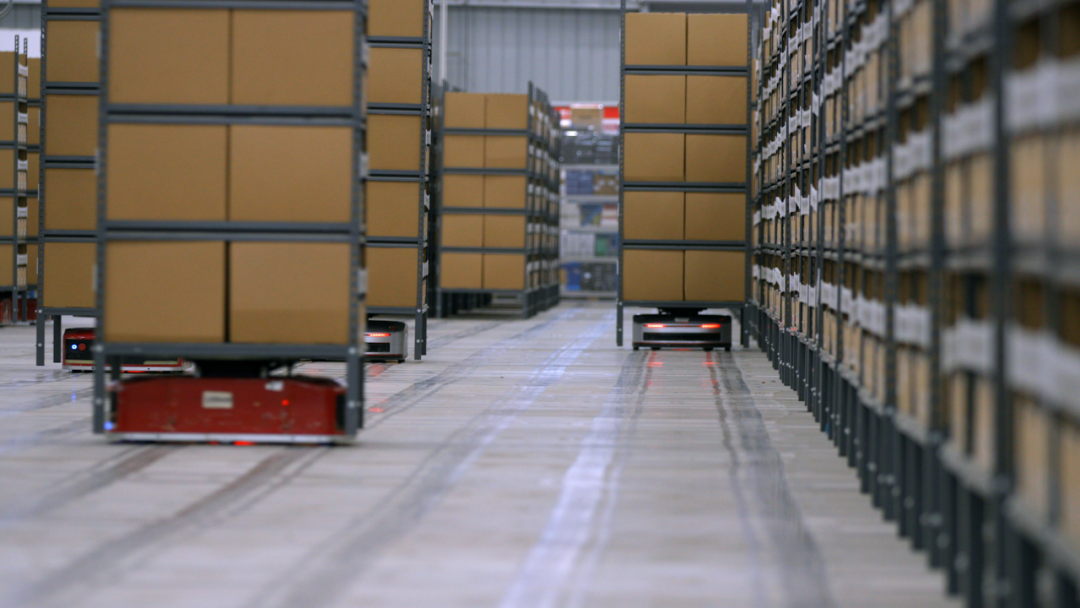 重构宿迁：一个三四线城市的现代化缩影