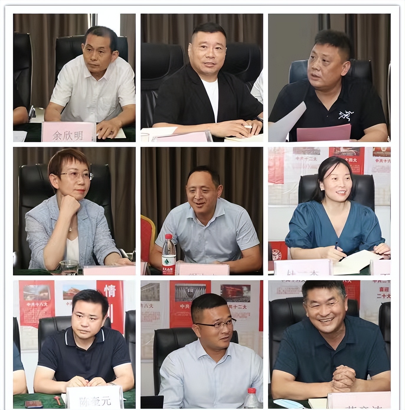 解家河南菜创始人解忠杰被提名为郑州市商丘商会新一届会长候选人