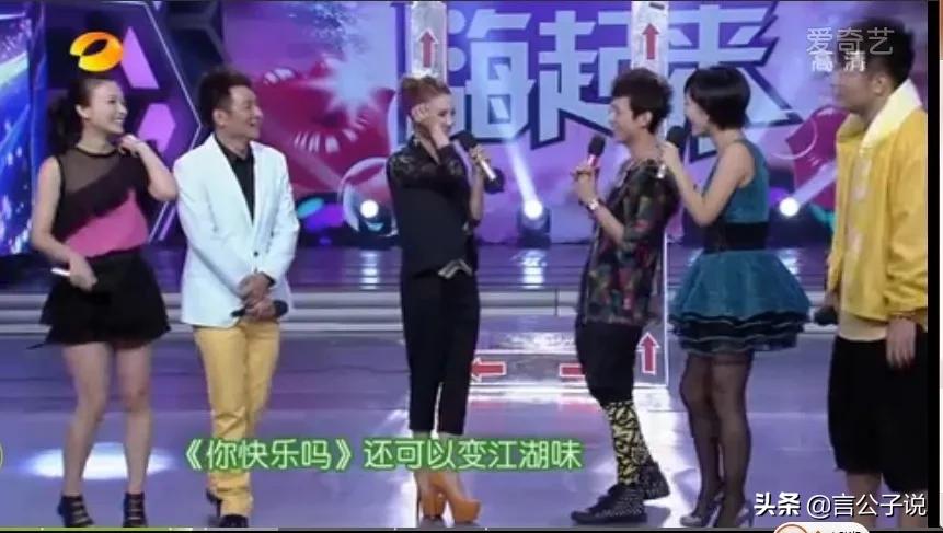 7位“个子矮”的女星，个个身高不到160，她们的身高太不懂事了